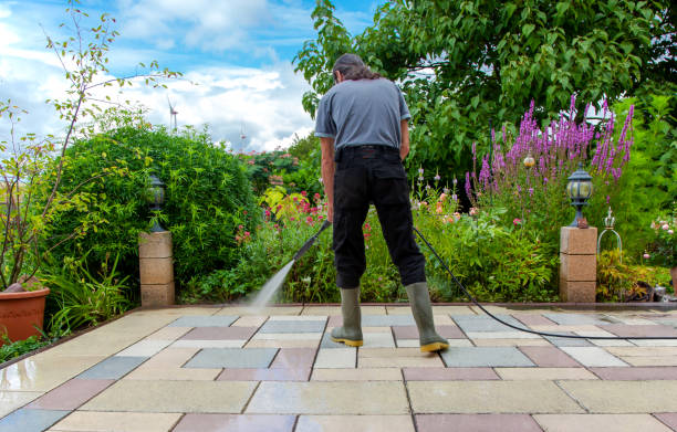 Best Fence Cleaning  in Seaside Heights, NJ