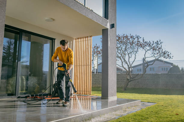 Best Restaurant Pressure Washing  in Seaside Heights, NJ