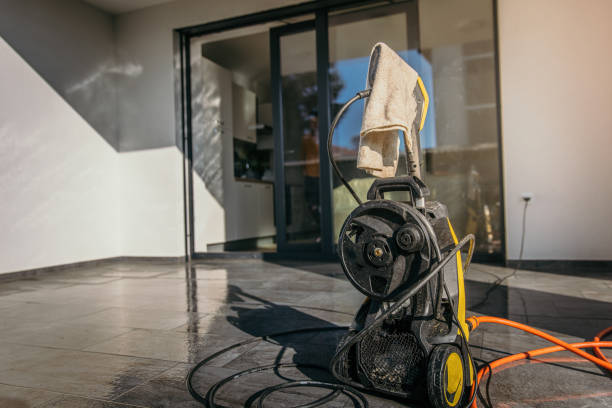 Best Patio and Deck Pressure Washing  in Seaside Heights, NJ