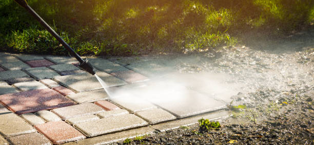 Professional Pressure Washing in Seaside Heights, NJ