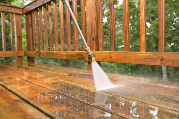 Best Driveway Pressure Washing  in Seaside Heights, NJ